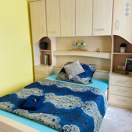 Apartman Trutnov-Porici Exterior foto