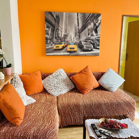 Apartman Trutnov-Porici Exterior foto
