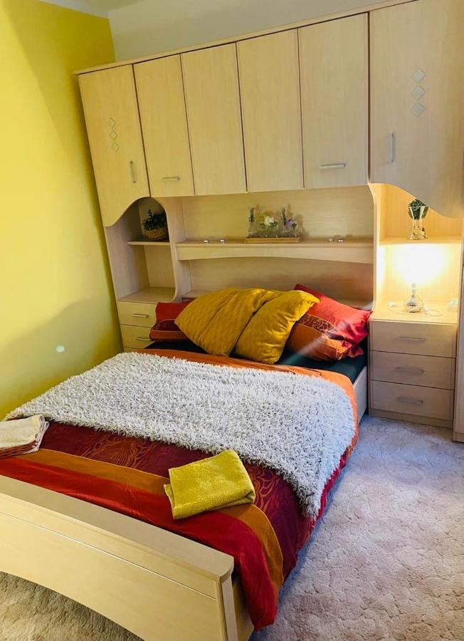 Apartman Trutnov-Porici Exterior foto