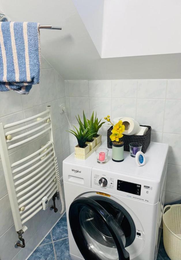 Apartman Trutnov-Porici Exterior foto