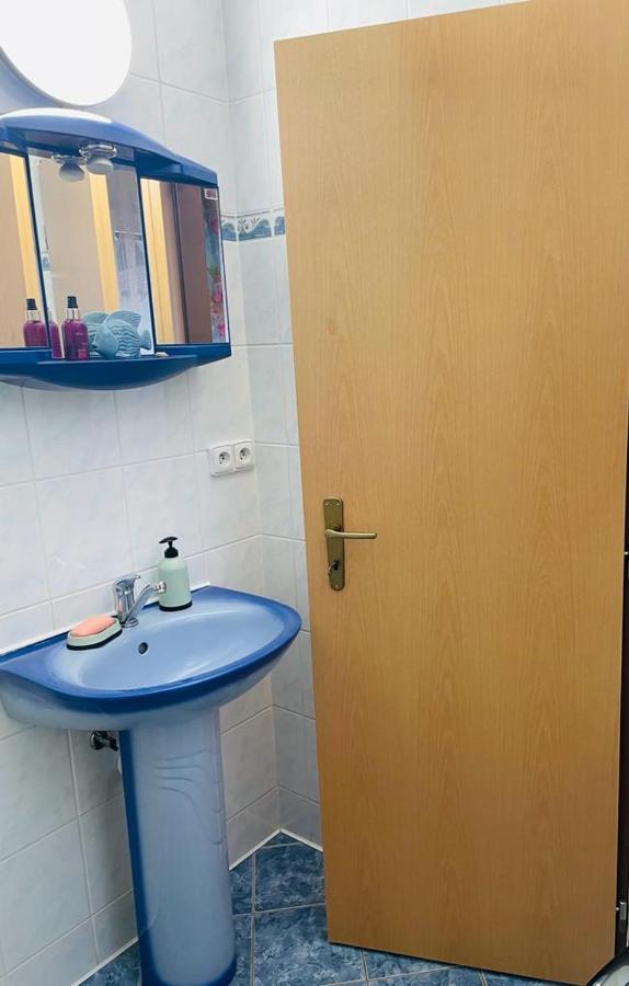 Apartman Trutnov-Porici Exterior foto