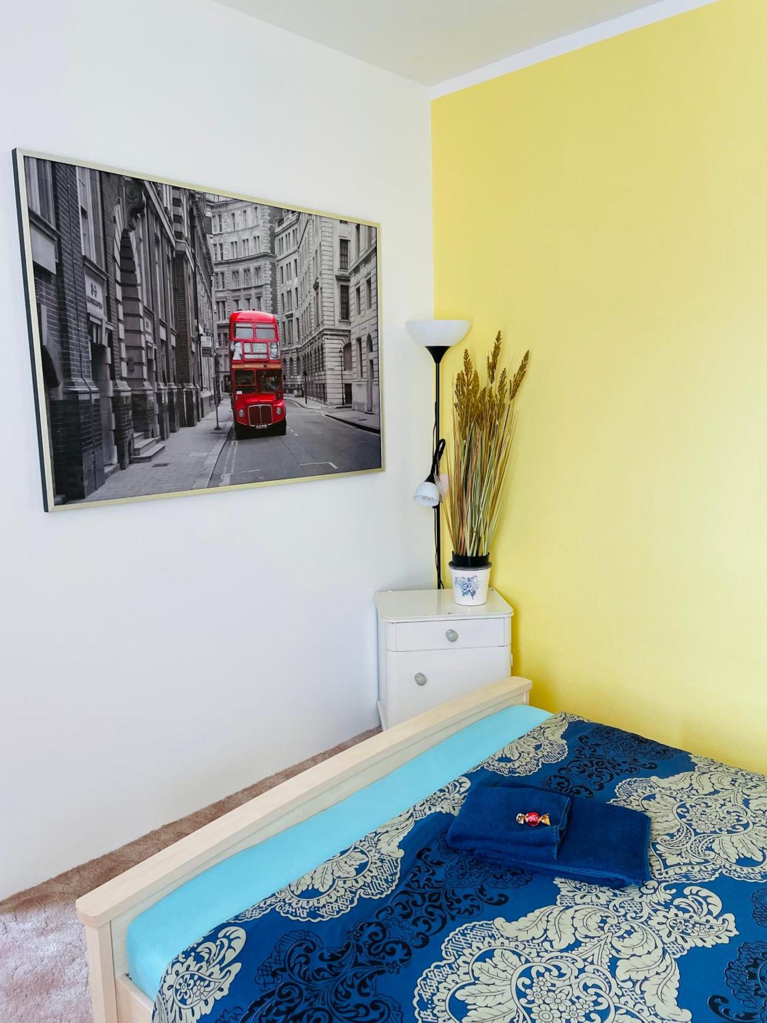 Apartman Trutnov-Porici Exterior foto