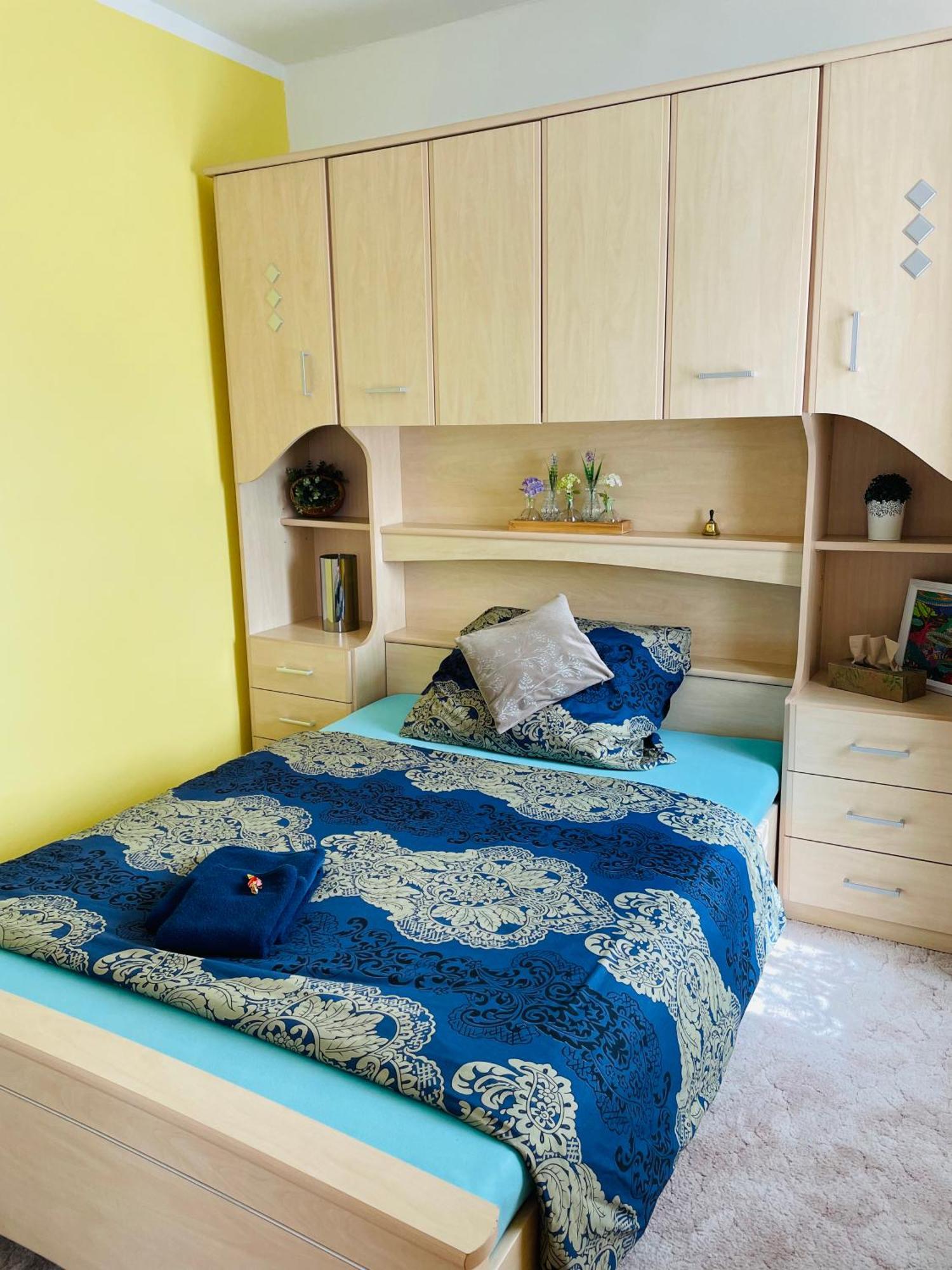 Apartman Trutnov-Porici Exterior foto